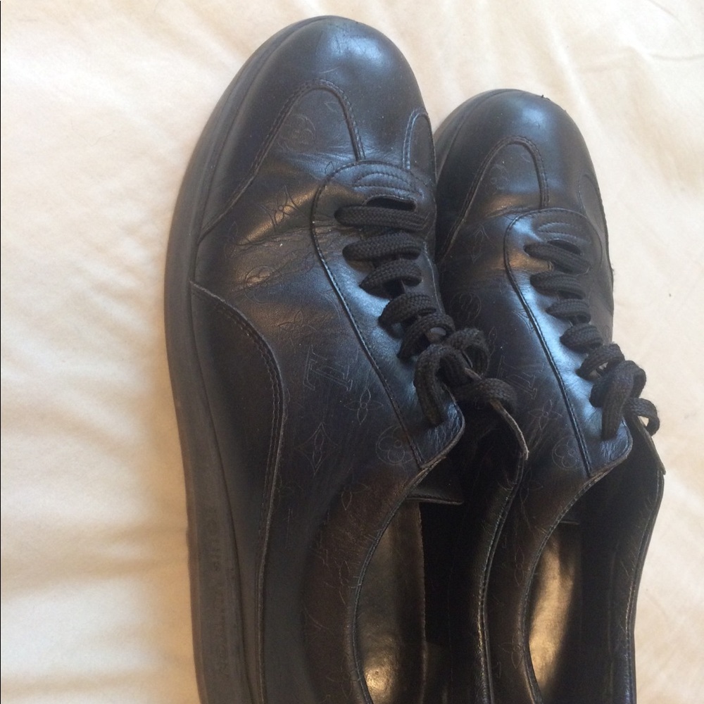 Louis Vuitton shoes